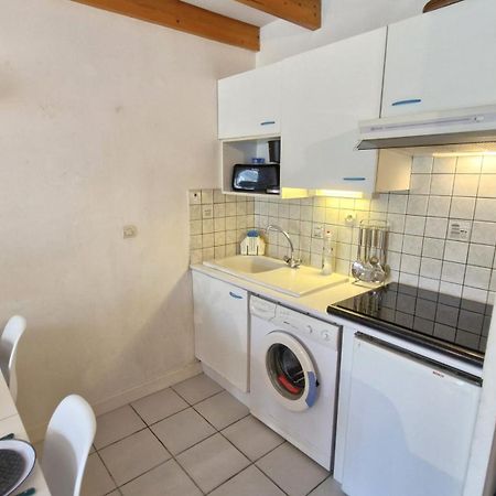Meschers Sur Gironde - Maisonnette De Vacances - Terrasse - Proche Plage Exteriör bild