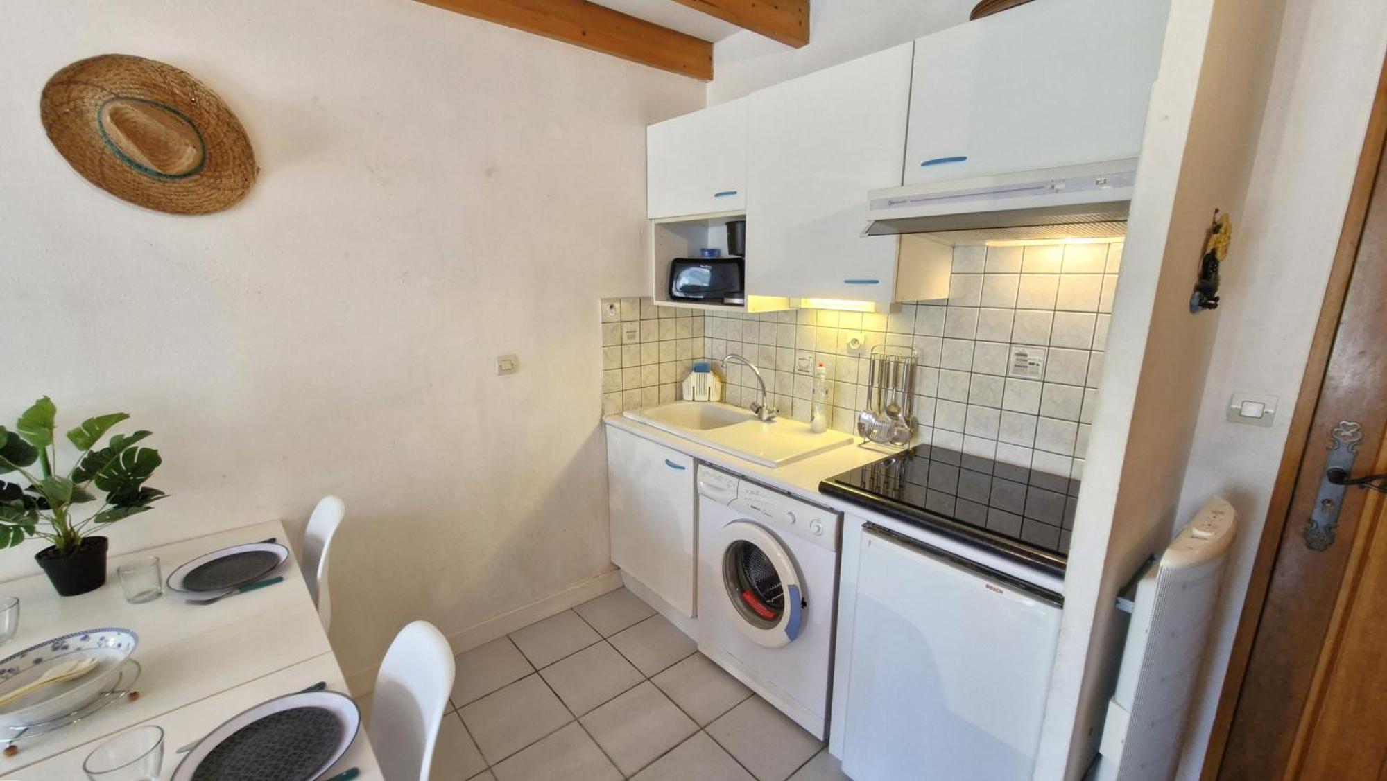Meschers Sur Gironde - Maisonnette De Vacances - Terrasse - Proche Plage Exteriör bild